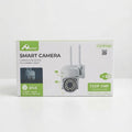 Cámara de vigilancia nocturna WIFI IP66 720P 2MP