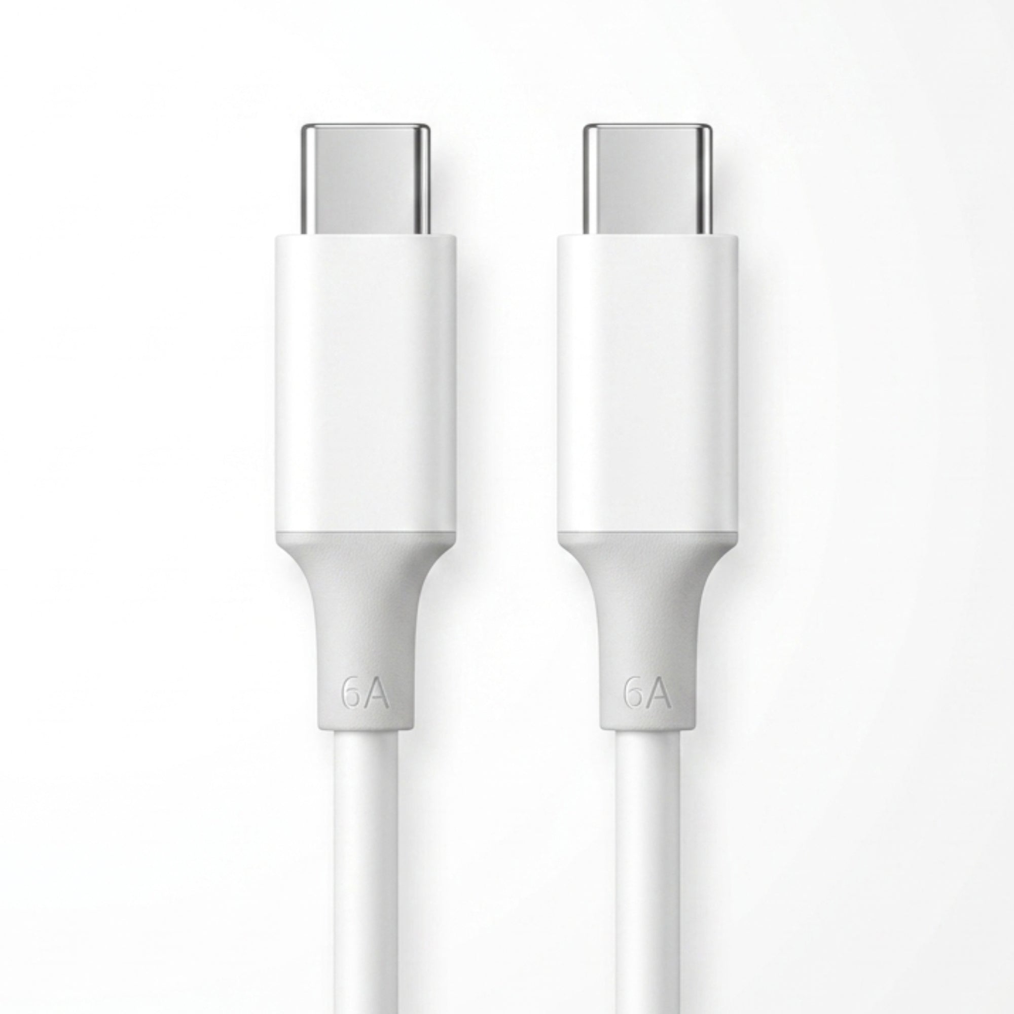 Cable USB C Carga Rápida 1 metro 5 A