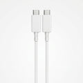 Cable USB Tipo-C 1m 6A 40W
