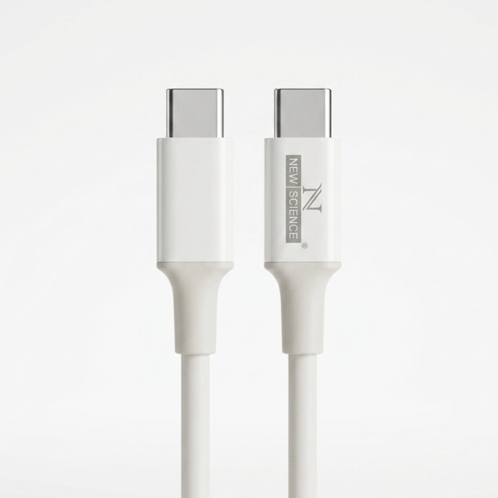 Cable USB C Carga súper rápida 45W 6A
