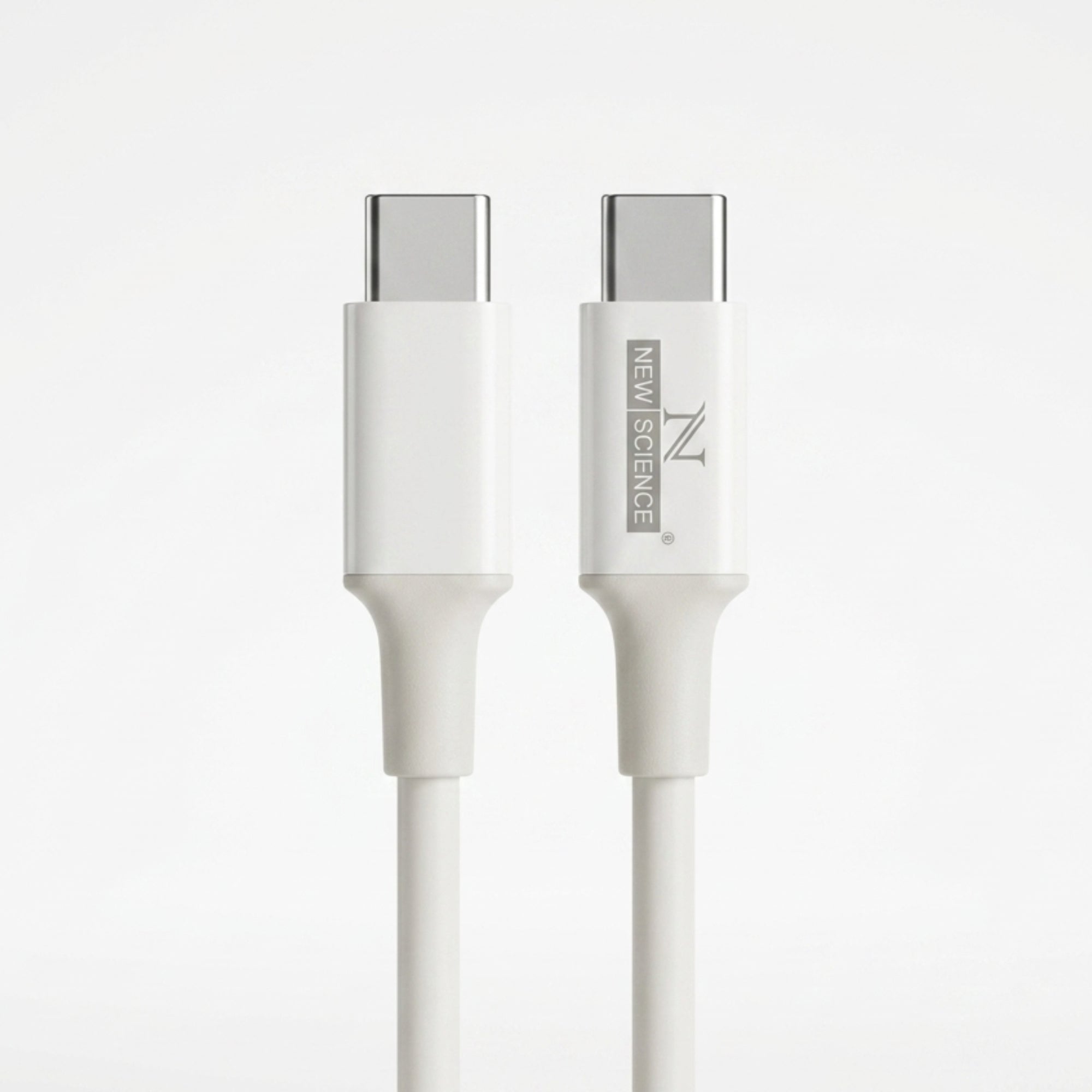 Cable USB C Carga súper rápida 45W 6A