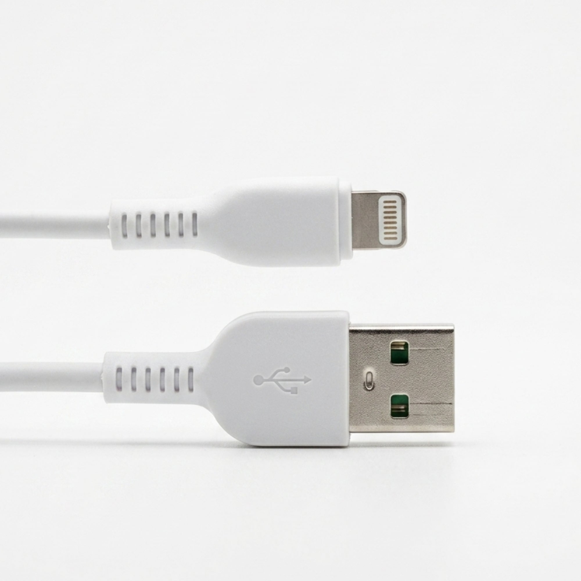 Cargador super rápido iPhone Lightning 25W