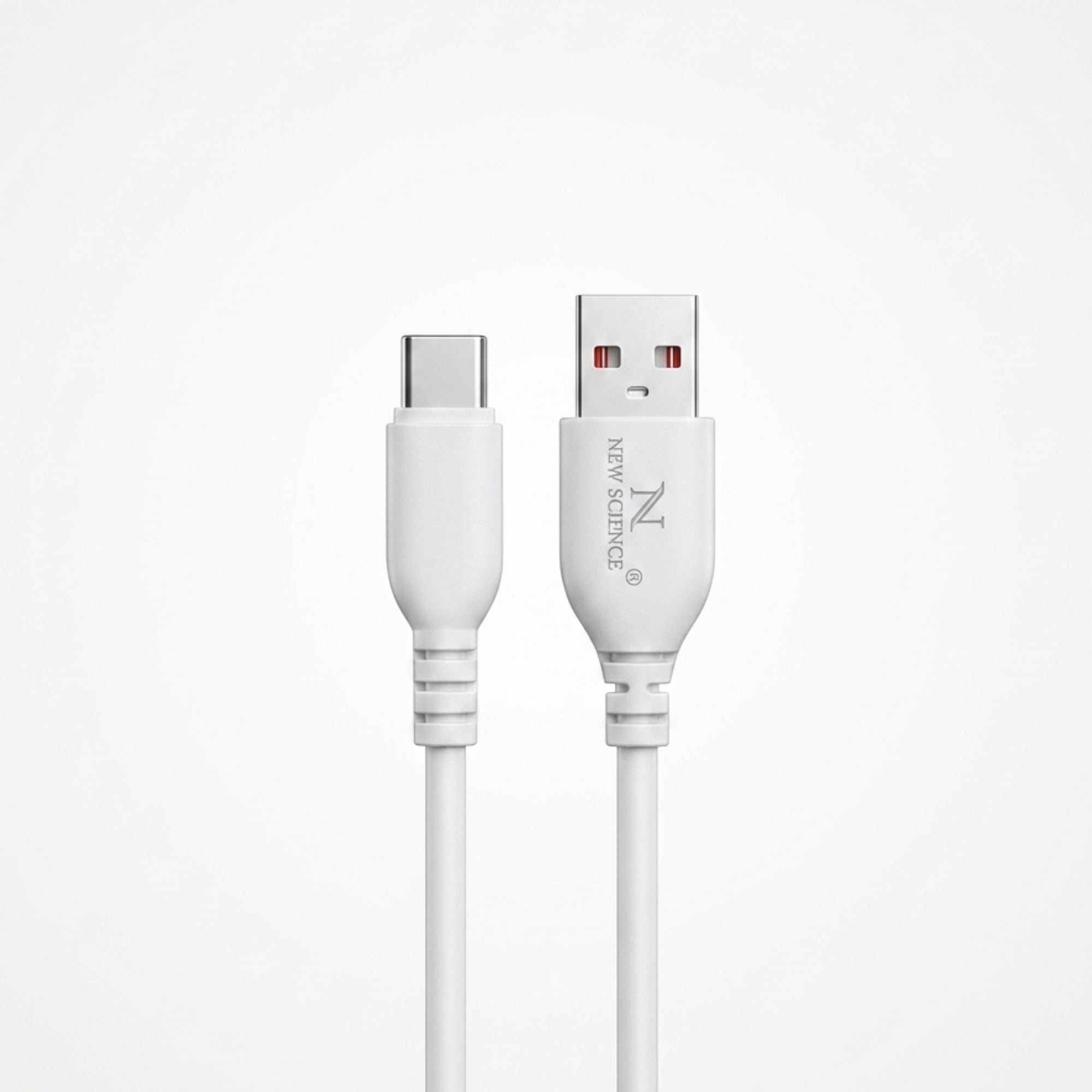 Cargador carga super rápido Tipo C 120w y 6A