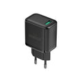Cargador carga super rápido Tipo C 25w y 6A