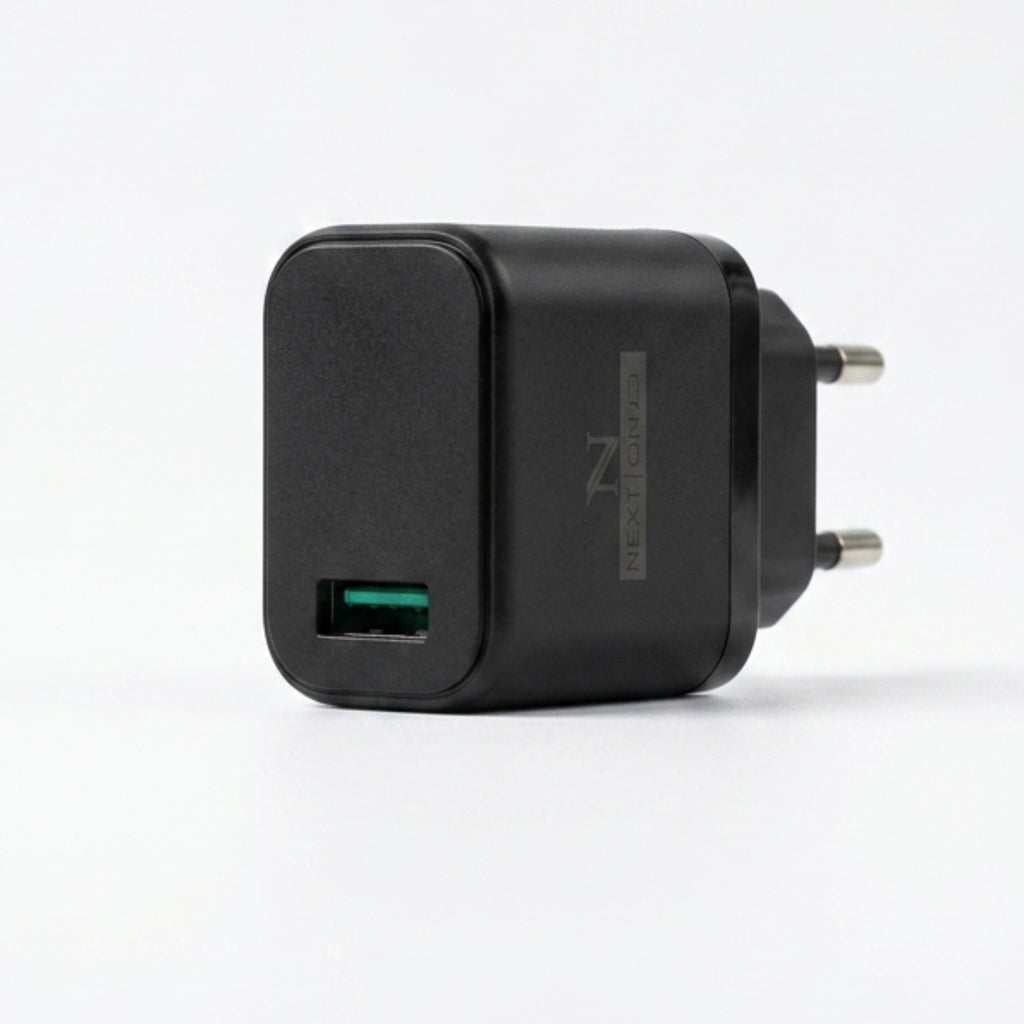 Cargador carga super rápido Tipo C 25w y 6A