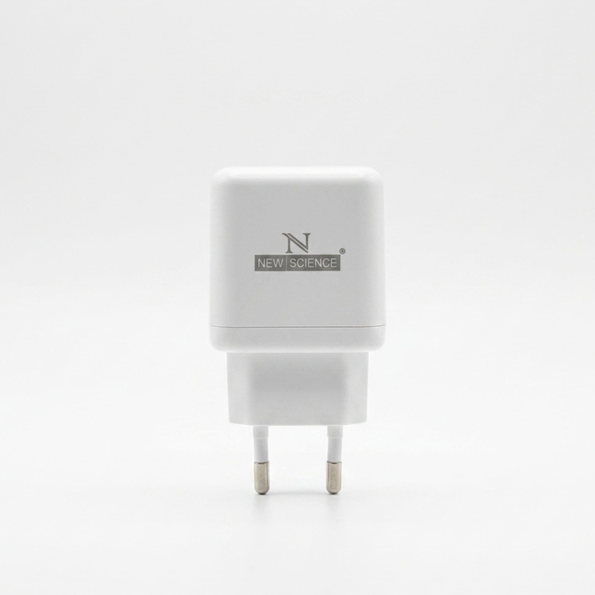 Cargador carga super rápido Tipo C 25w y 6A
