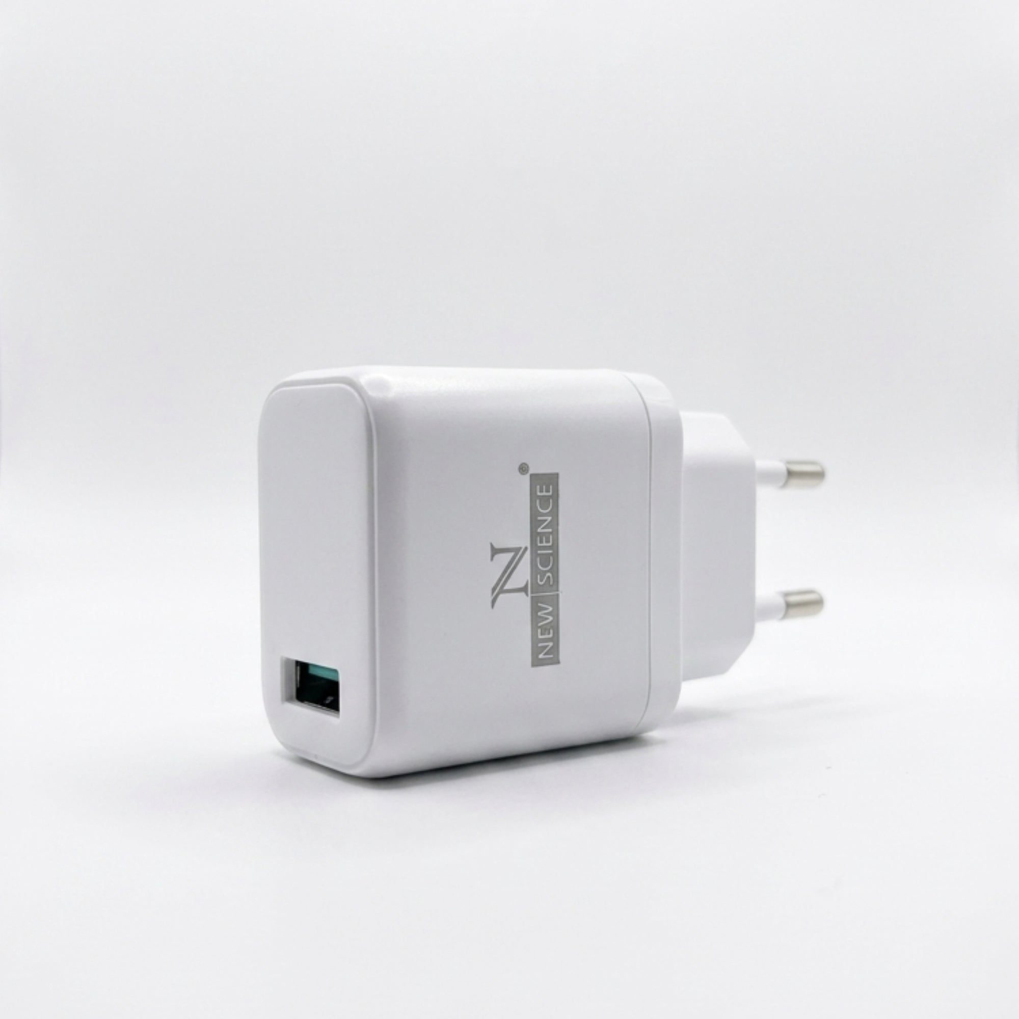 Cargador carga super rápido Tipo C 25w y 6A
