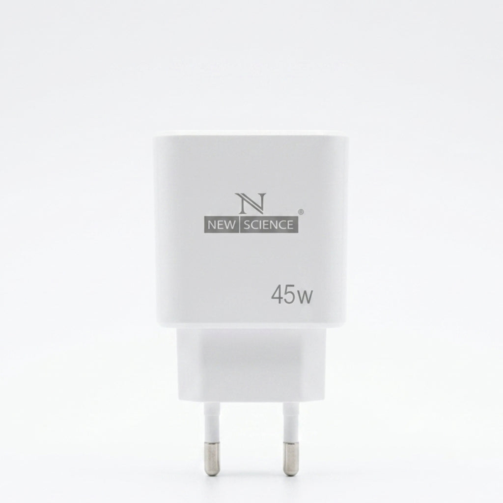 Cable USB C Carga súper rápida 45W 6A