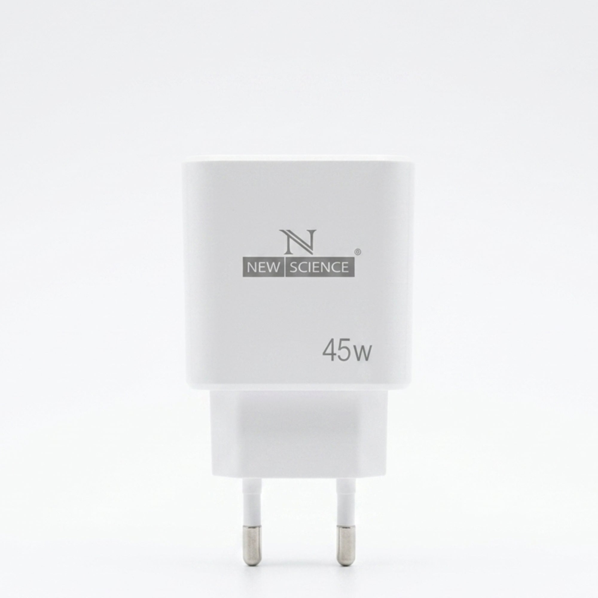 Cable USB C Carga súper rápida 45W 6A