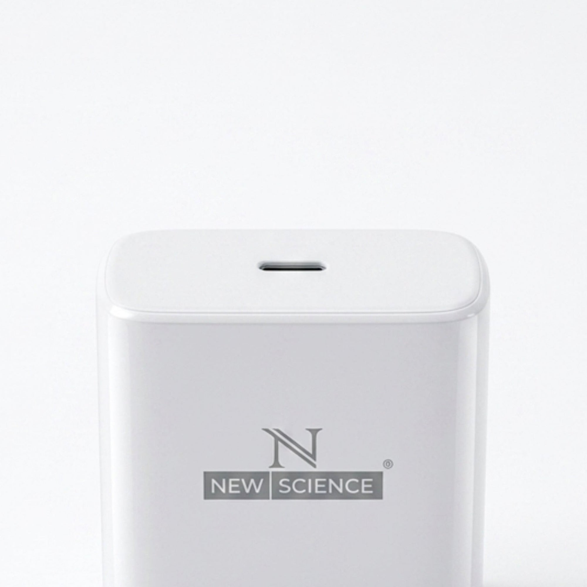 Cargador USB C super rápido de 65W y 5A
