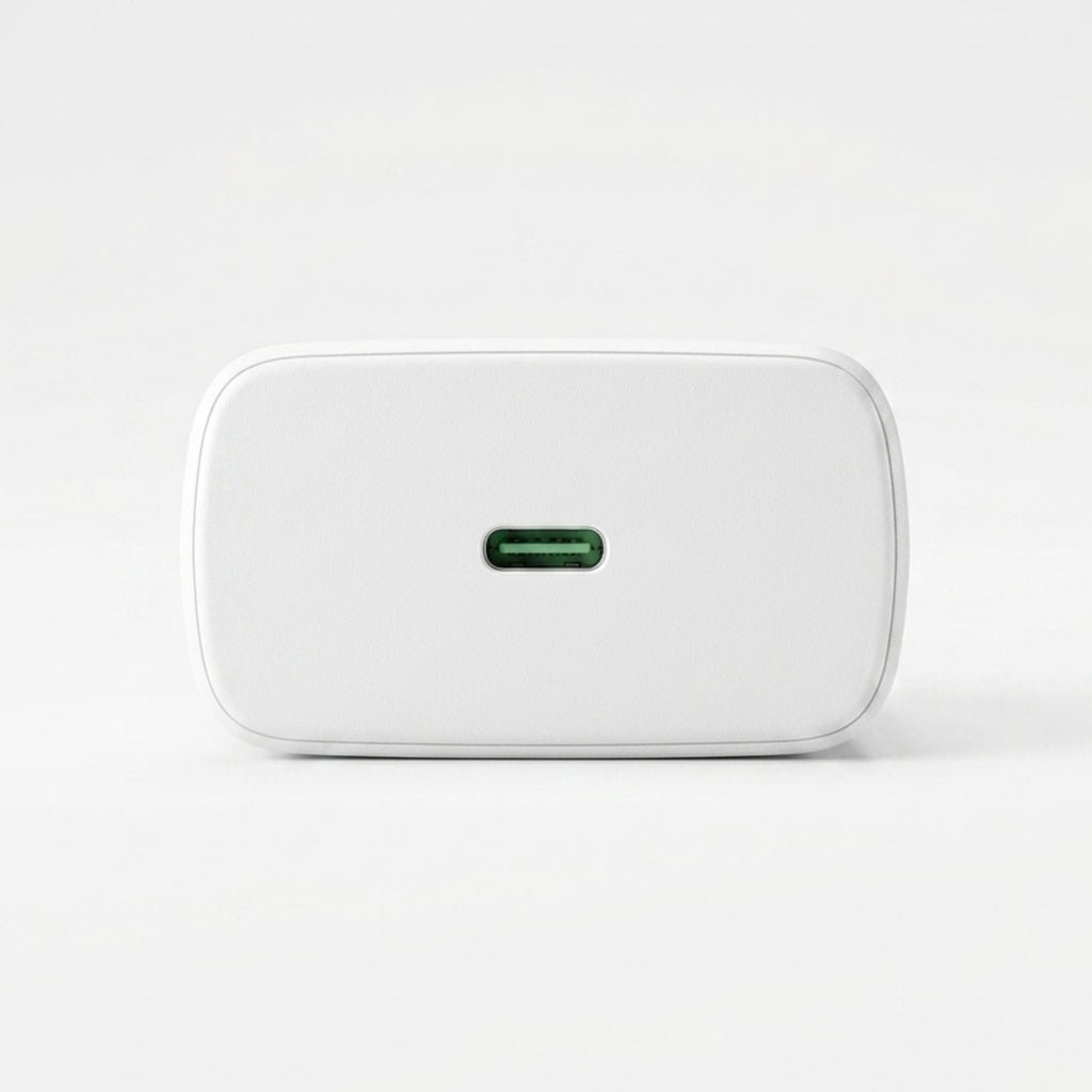 Cargador USB C super rápido de 65W y 5A