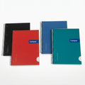 Juego de cuadernos de tapa dura Campus